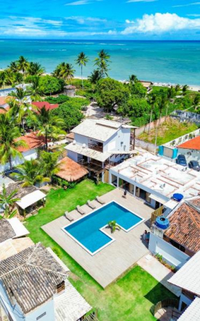 Pousada Villa Manoá